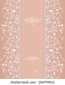 Convite de casamento