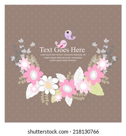 wedding invitation