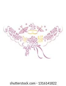 Wedding Invitation card