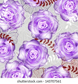 Wedding invitation card