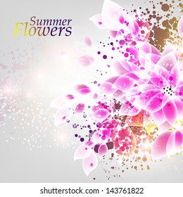 Wedding invitation card