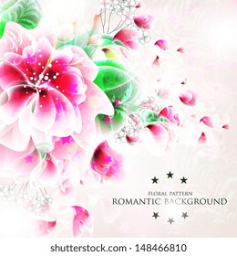 Wedding invitation card