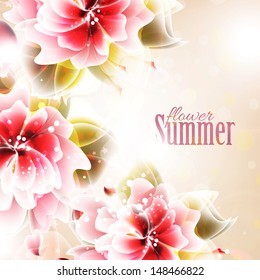 Wedding invitation card