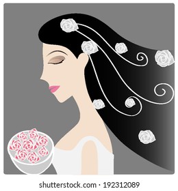 Wedding Invitation card