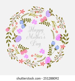 Wedding invitation card