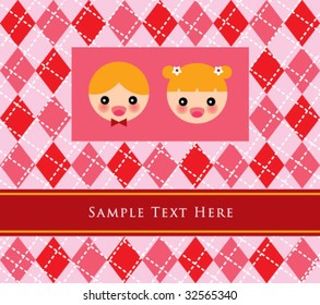 wedding invitation card
