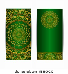 Wedding invitation or card . Flower Mandala . Vintage decorative elements. pattern,Islam, Arabic, Indian, turkish, pakistan, chinese. Round Ornament Pattern, vector