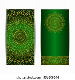 Wedding invitation or card . Flower Mandala . Vintage decorative elements. pattern,Islam, Arabic, Indian, turkish, pakistan, chinese. Round Ornament Pattern, vector