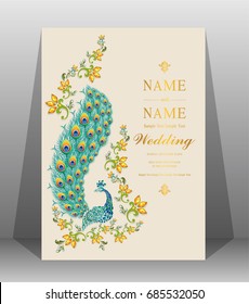 16,455 Lotus wedding card Images, Stock Photos & Vectors | Shutterstock