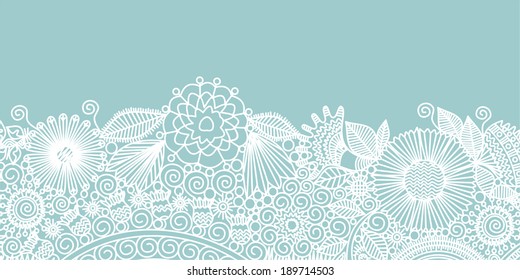 Wedding invitation card vector illustration