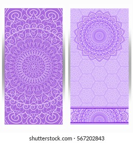 Wedding invitation or card . Vintage vector.