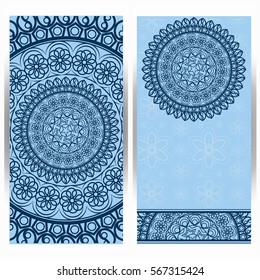 Wedding invitation or card . Vintage vector.