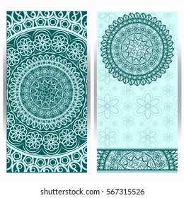 Wedding invitation or card . Vintage vector.