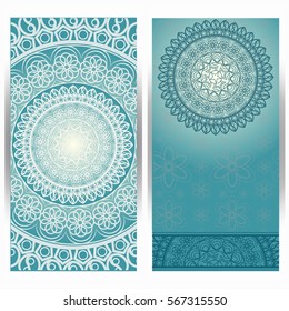 Wedding invitation or card . Vintage vector.