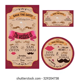  Wedding Invitation Card For Your Celebration