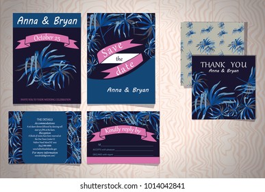 wedding invitation cards