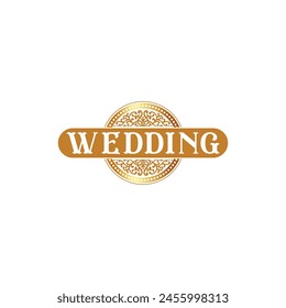 Wedding Invitation Clipart, Wedding Invitation Calligraphy