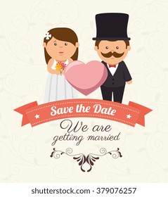 wedding invitation design 