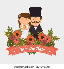 wedding invitation design 