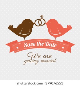 wedding invitation design 