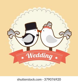 wedding invitation design 