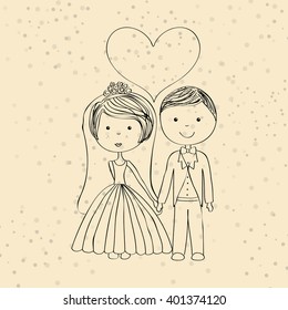 wedding invitation design 