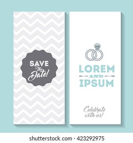 wedding invitation design 