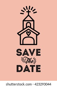 wedding invitation design 