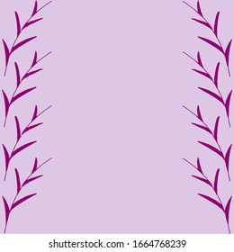 Wedding invitation, floral invite card. Graphic vector design. Beautiful bride. Decorative template frame.