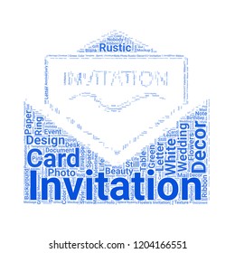Wedding Invitation icon