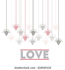 wedding invitation icon  design 
