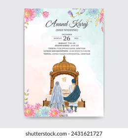 Wedding Invitation. Illustrator and designer. Wedding Invites, save the date, Birthday Invites, Video Invites, E-Cards. 