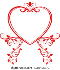 wedding invitation logo design