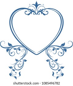 wedding invitation logo design
