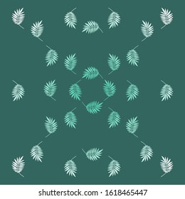 Wedding Invitation, modern card Design.Leaf greenery eucalyptus branches decorative wreath & frame pattern.Design for instagram. Vector. Content.