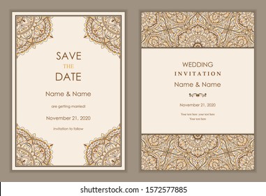 96,799 Henna wedding invitation Images, Stock Photos & Vectors ...