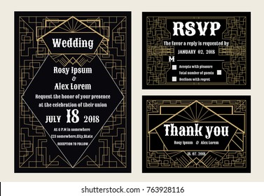 Wedding invitation , Save the date, RSVP card, Thank you card, Table number, Gift tags, Place cards, Respond card.