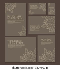 wedding invitation template