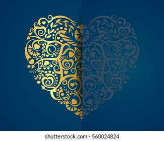 Wedding Invitation Template