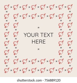 Wedding Invitation Template