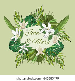 Wedding Invitation Template, invitation, envelope, thank you card, save the date cards. Wedding set. RSVP card. Marriage event. Valentine design