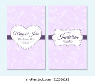Wedding invitation, thank you card, save the date cards. Wedding invitation.