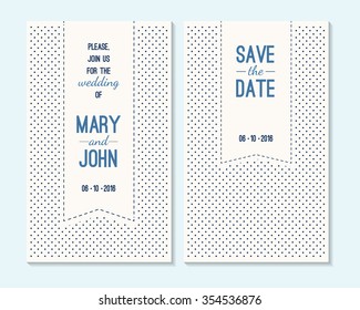 Wedding invitation, thank you card, save the date cards. Wedding invitation.