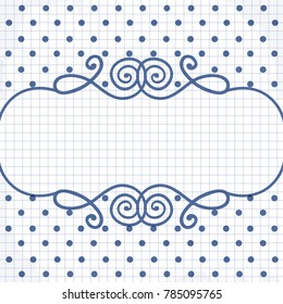 Wedding invitation, thank you card, save the date cards.