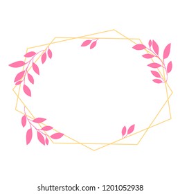 wedding invitation vector card