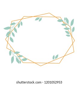 wedding invitation vector card