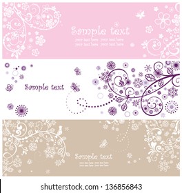 Wedding invitations