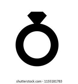 wedding jewel ring