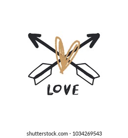 Wedding label, modern romantic text logo, heart art, tattoo, clothes print and other. 
Decor elements for scrapbooking. Postcard, card, poster, souvenir. 
Vector and jpg. Clipart. Isolated.