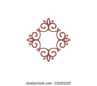 Wedding logo